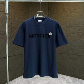 Picture of Moncler T Shirts Short _SKUMonclerS-XLtltx2525119